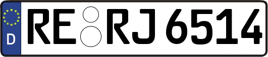 RE-RJ6514