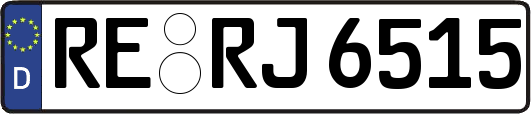 RE-RJ6515