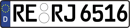 RE-RJ6516