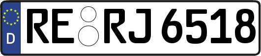 RE-RJ6518