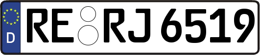 RE-RJ6519