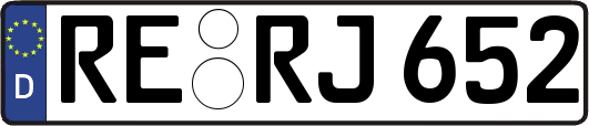 RE-RJ652