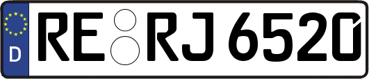 RE-RJ6520