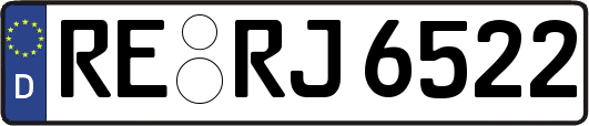 RE-RJ6522