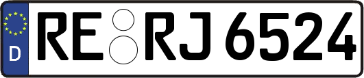 RE-RJ6524