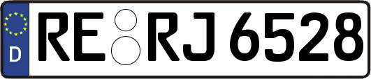 RE-RJ6528