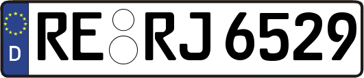 RE-RJ6529