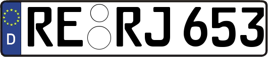 RE-RJ653