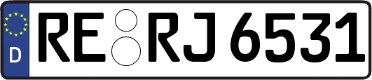 RE-RJ6531