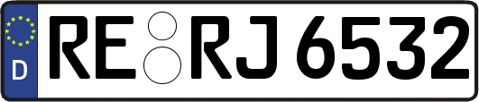 RE-RJ6532