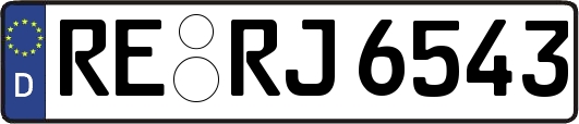 RE-RJ6543