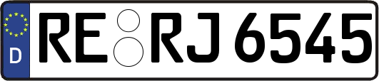 RE-RJ6545