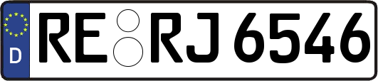 RE-RJ6546
