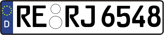 RE-RJ6548