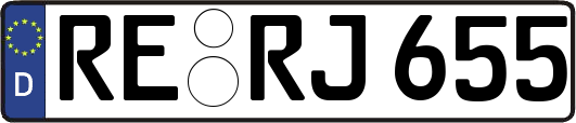 RE-RJ655