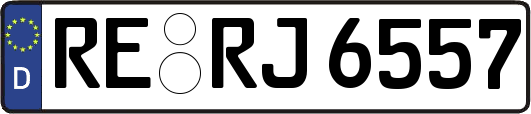 RE-RJ6557
