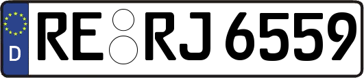RE-RJ6559
