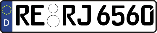RE-RJ6560
