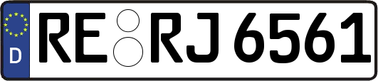 RE-RJ6561