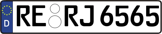 RE-RJ6565