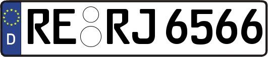RE-RJ6566