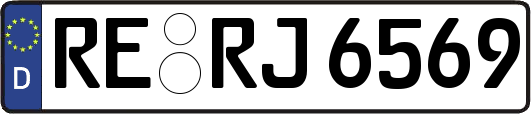 RE-RJ6569