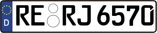 RE-RJ6570