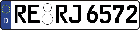 RE-RJ6572
