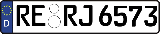 RE-RJ6573