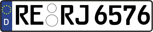 RE-RJ6576