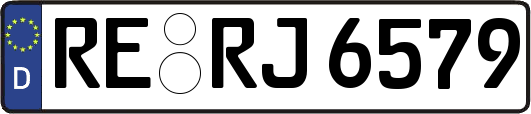 RE-RJ6579