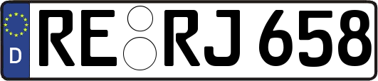 RE-RJ658
