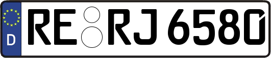 RE-RJ6580