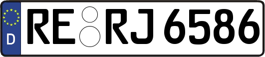 RE-RJ6586