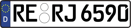RE-RJ6590