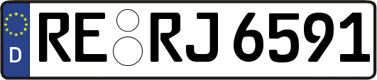 RE-RJ6591