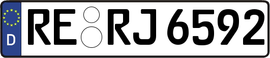 RE-RJ6592