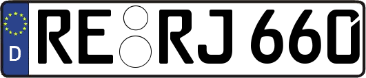 RE-RJ660
