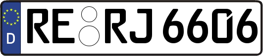 RE-RJ6606