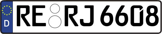 RE-RJ6608