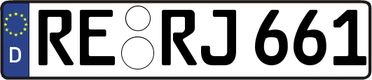 RE-RJ661