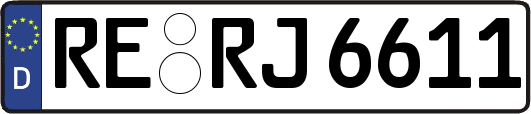 RE-RJ6611