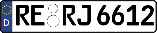 RE-RJ6612