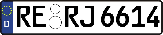 RE-RJ6614