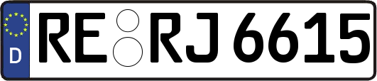 RE-RJ6615