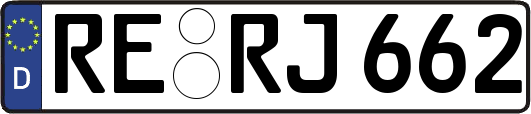 RE-RJ662