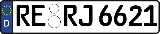 RE-RJ6621