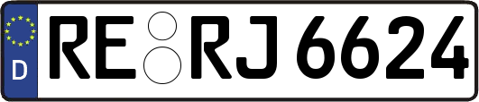 RE-RJ6624