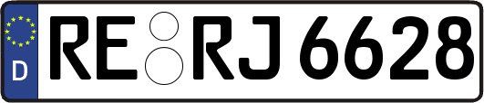 RE-RJ6628