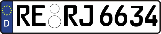 RE-RJ6634